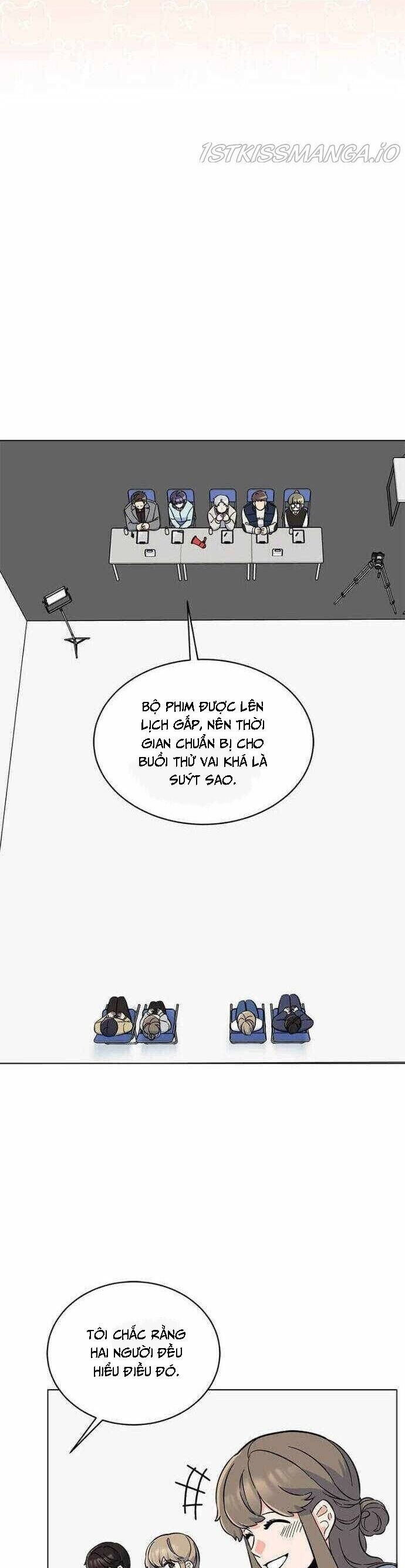 Quản Lý Cấp Cao Nhất Của Năm - Chapter 37 - Page 26