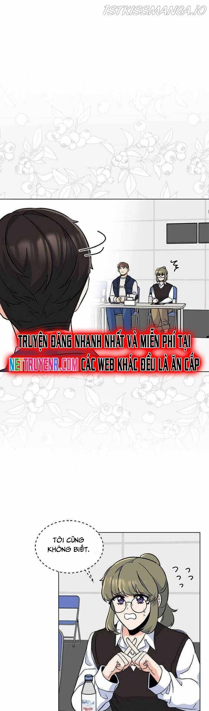 Quản Lý Cấp Cao Nhất Của Năm - Chapter 37 - Page 28