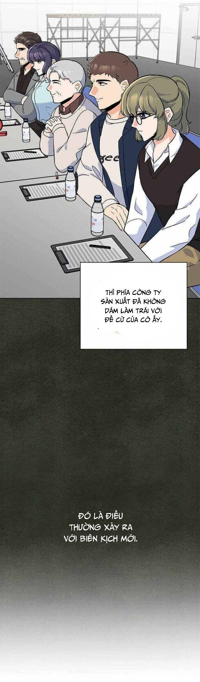 Quản Lý Cấp Cao Nhất Của Năm - Chapter 37 - Page 30