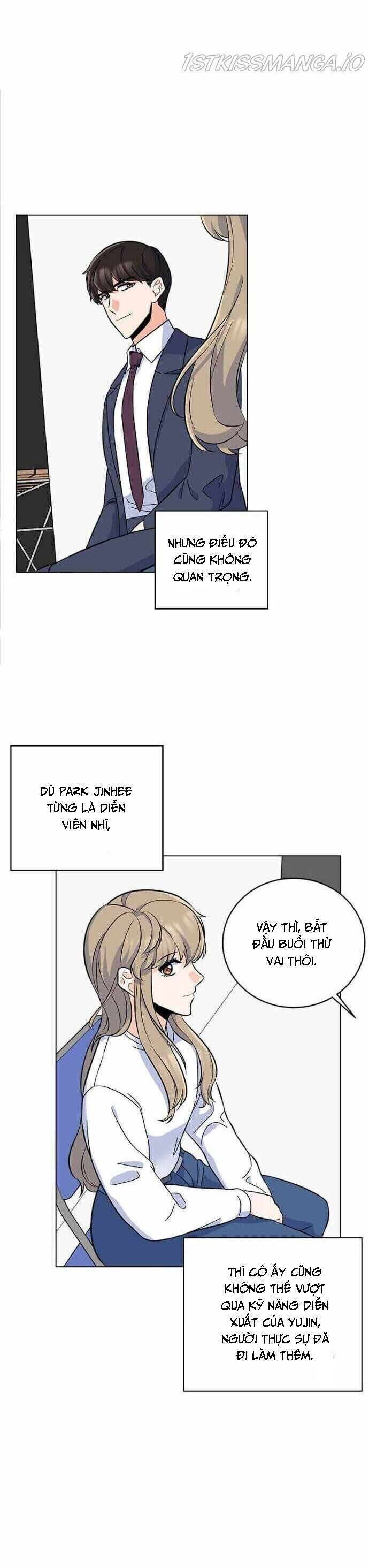 Quản Lý Cấp Cao Nhất Của Năm - Chapter 37 - Page 31