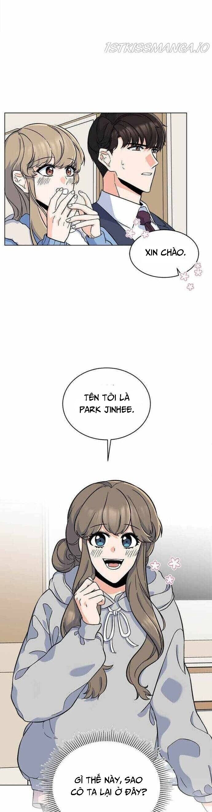 Quản Lý Cấp Cao Nhất Của Năm - Chapter 37 - Page 9