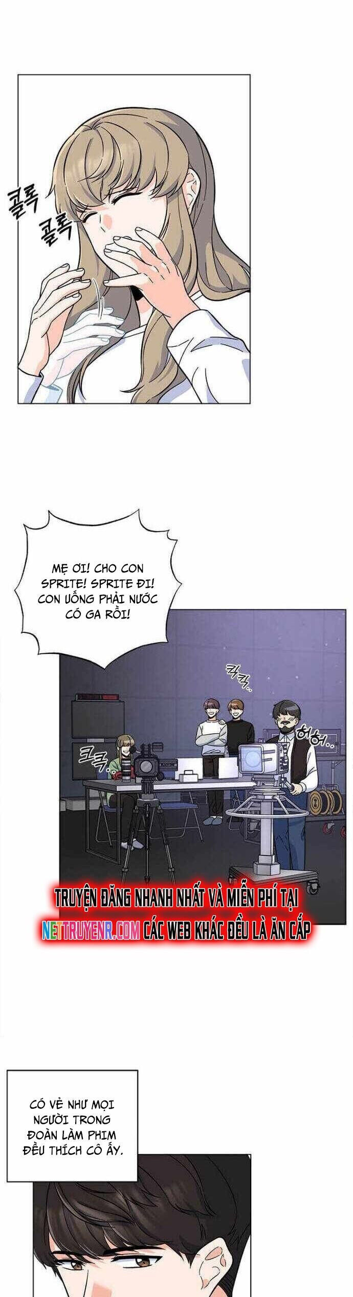 Quản Lý Cấp Cao Nhất Của Năm - Chapter 38 - Page 19