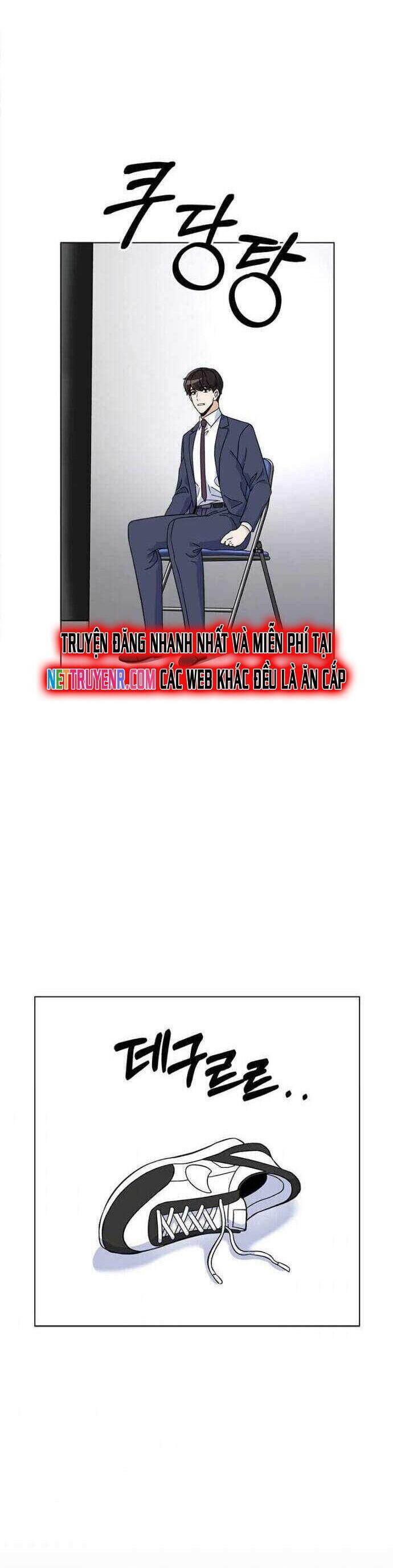 Quản Lý Cấp Cao Nhất Của Năm - Chapter 38 - Page 21