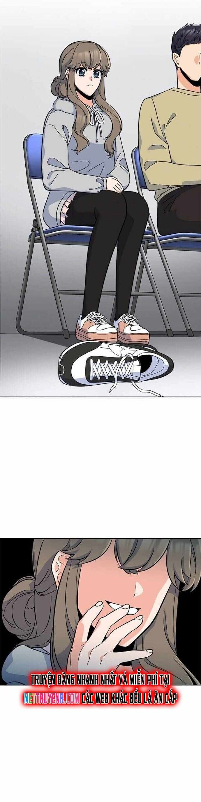 Quản Lý Cấp Cao Nhất Của Năm - Chapter 38 - Page 22