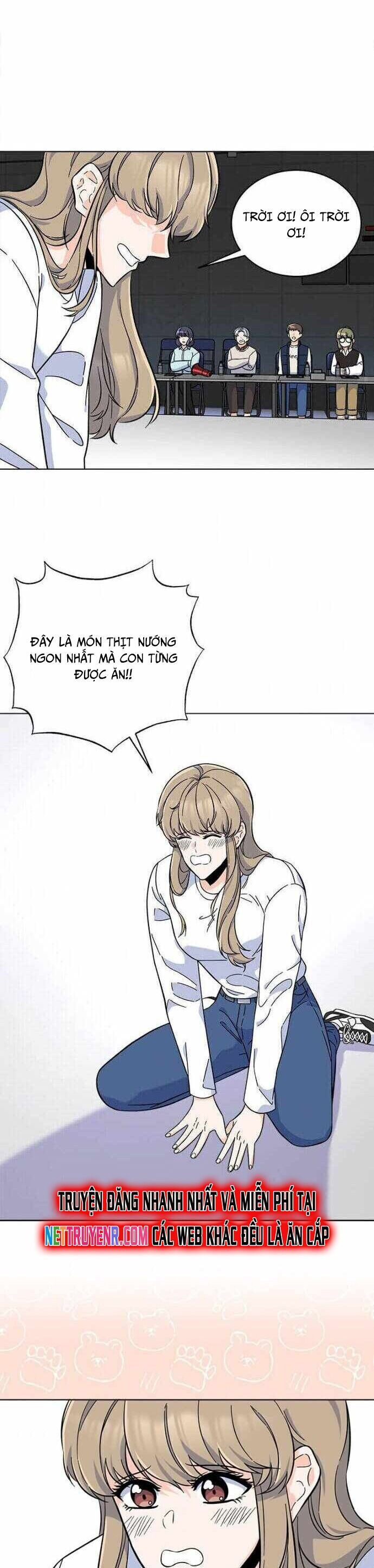 Quản Lý Cấp Cao Nhất Của Năm - Chapter 38 - Page 25