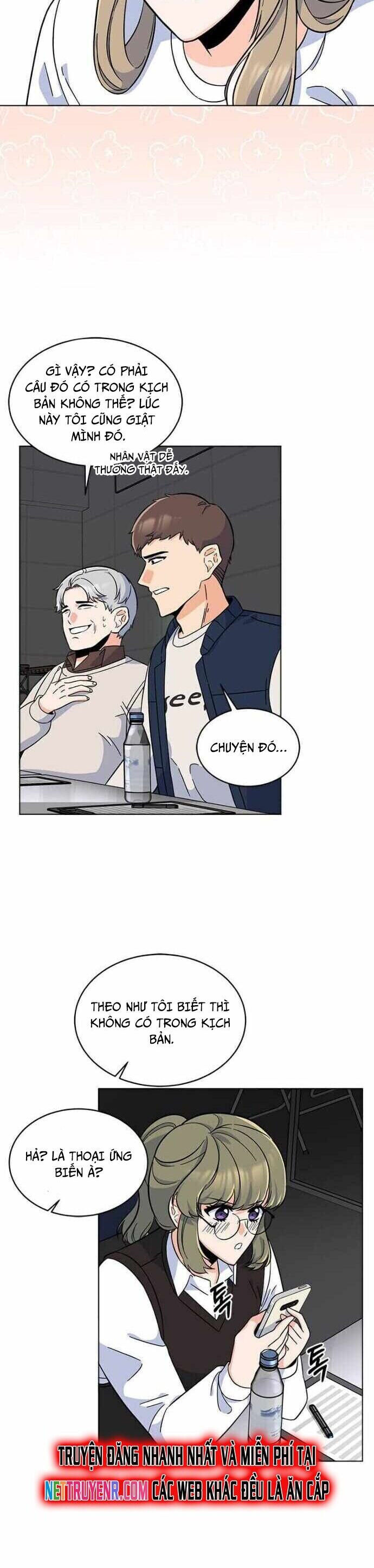 Quản Lý Cấp Cao Nhất Của Năm - Chapter 38 - Page 26