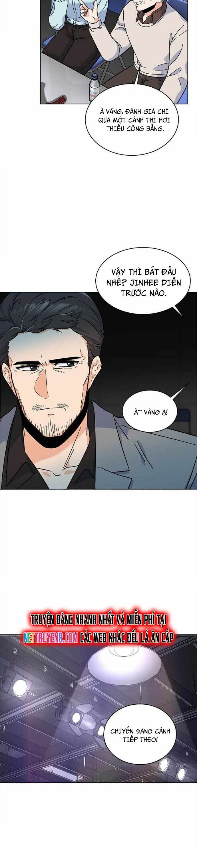 Quản Lý Cấp Cao Nhất Của Năm - Chapter 38 - Page 30