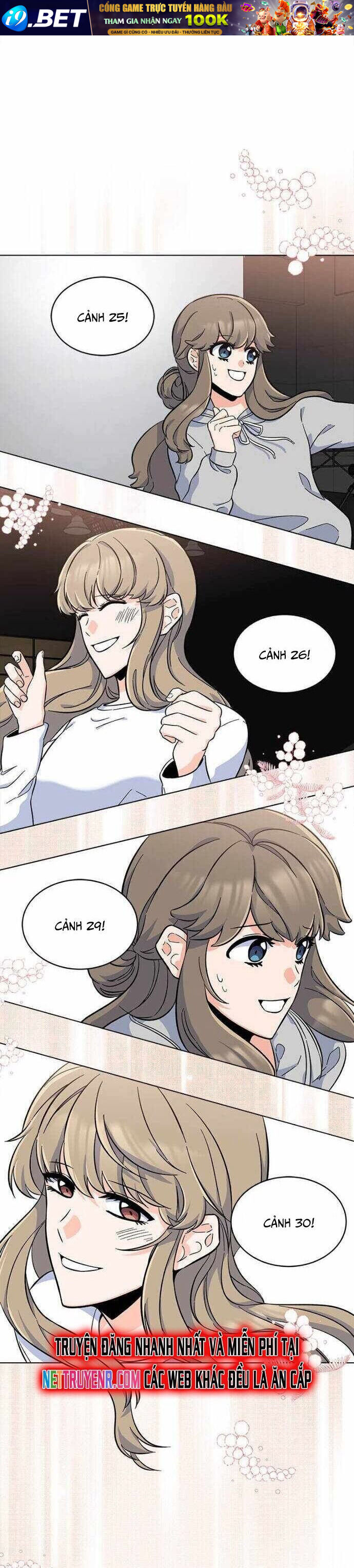 Quản Lý Cấp Cao Nhất Của Năm - Chapter 38 - Page 31