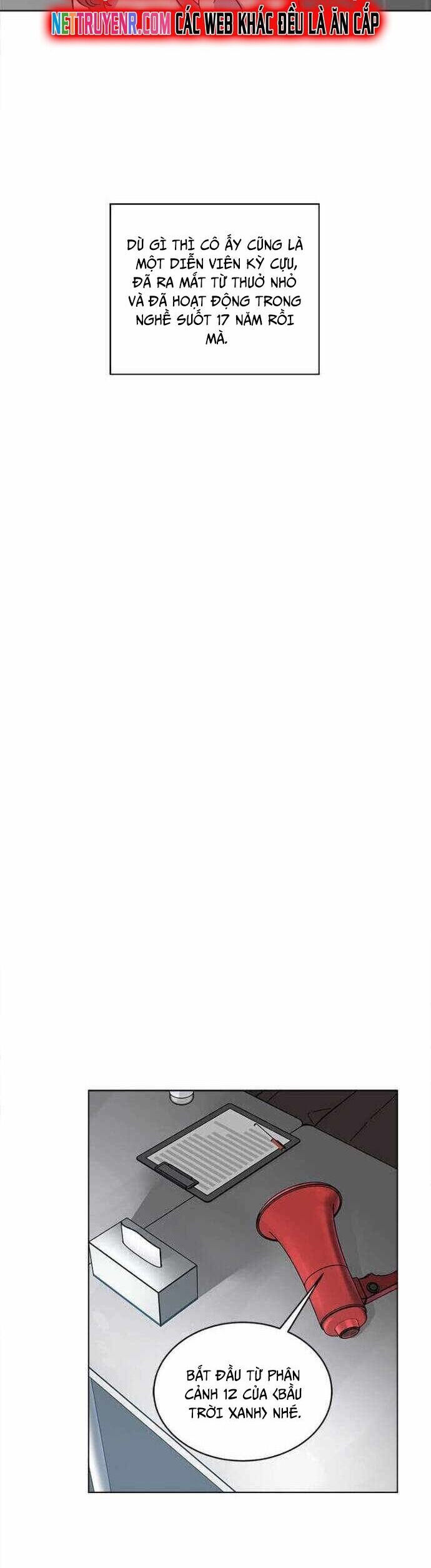 Quản Lý Cấp Cao Nhất Của Năm - Chapter 38 - Page 5