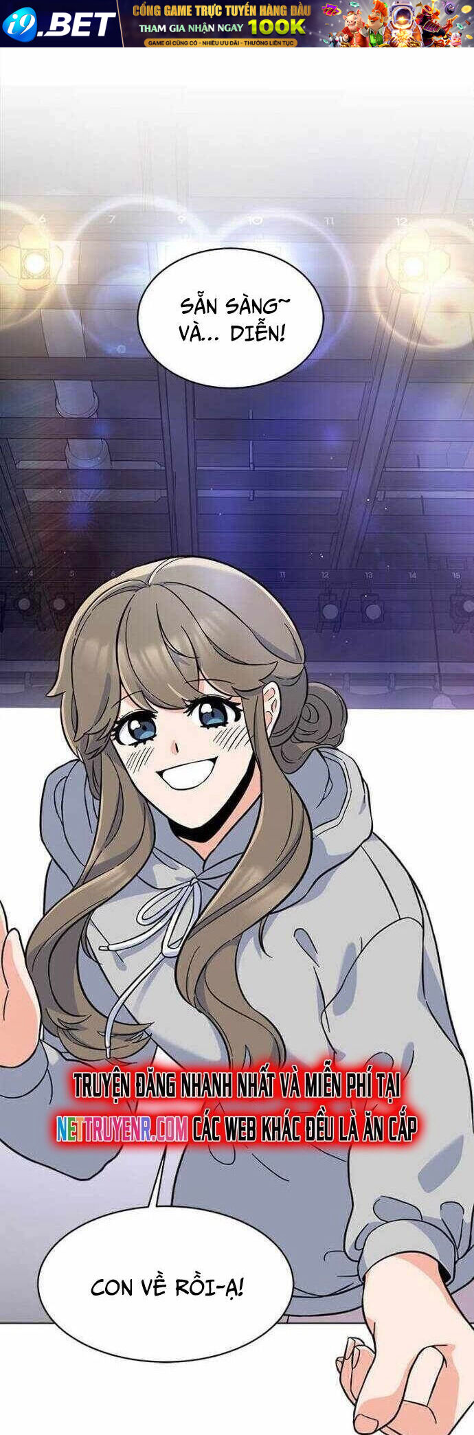 Quản Lý Cấp Cao Nhất Của Năm - Chapter 38 - Page 6