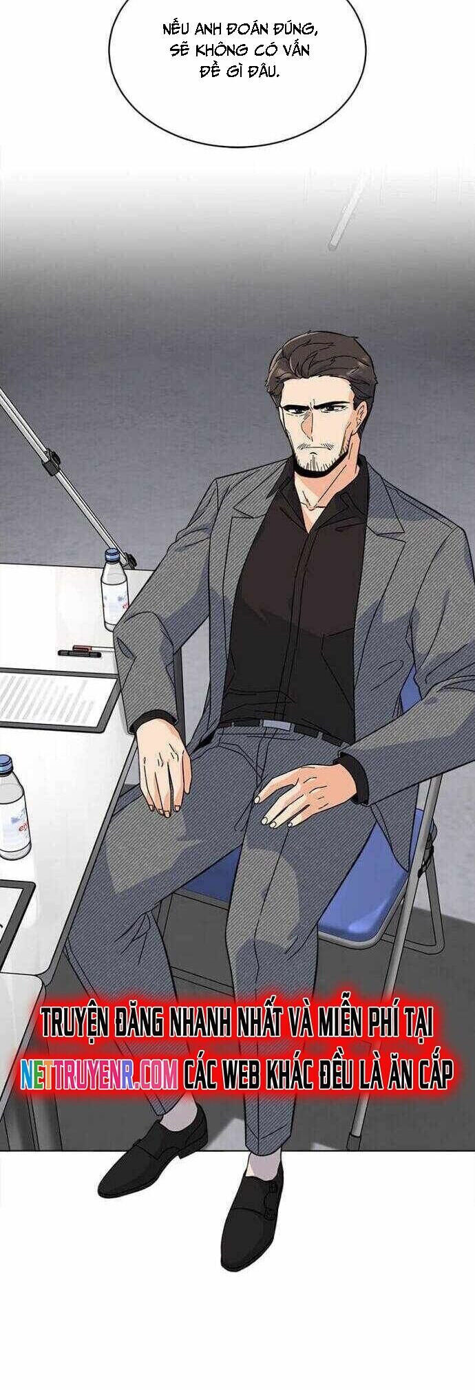 Quản Lý Cấp Cao Nhất Của Năm - Chapter 39 - Page 10