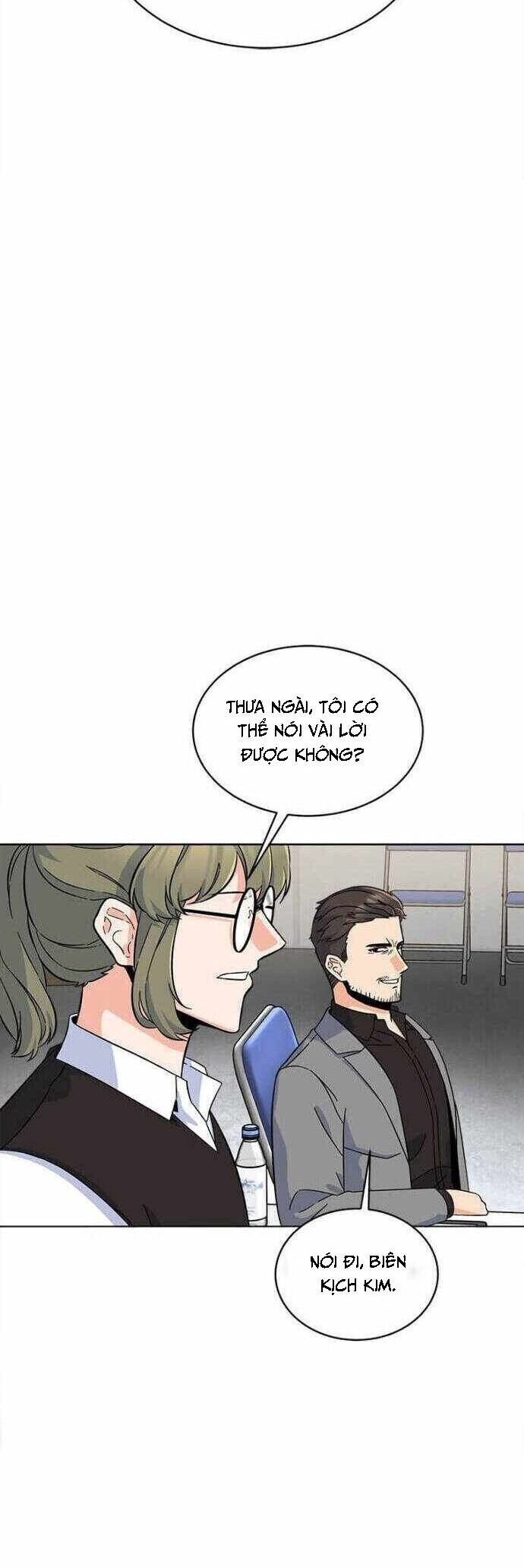 Quản Lý Cấp Cao Nhất Của Năm - Chapter 39 - Page 16