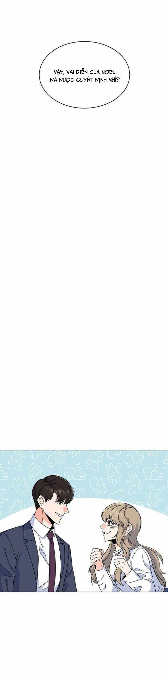 Quản Lý Cấp Cao Nhất Của Năm - Chapter 39 - Page 22