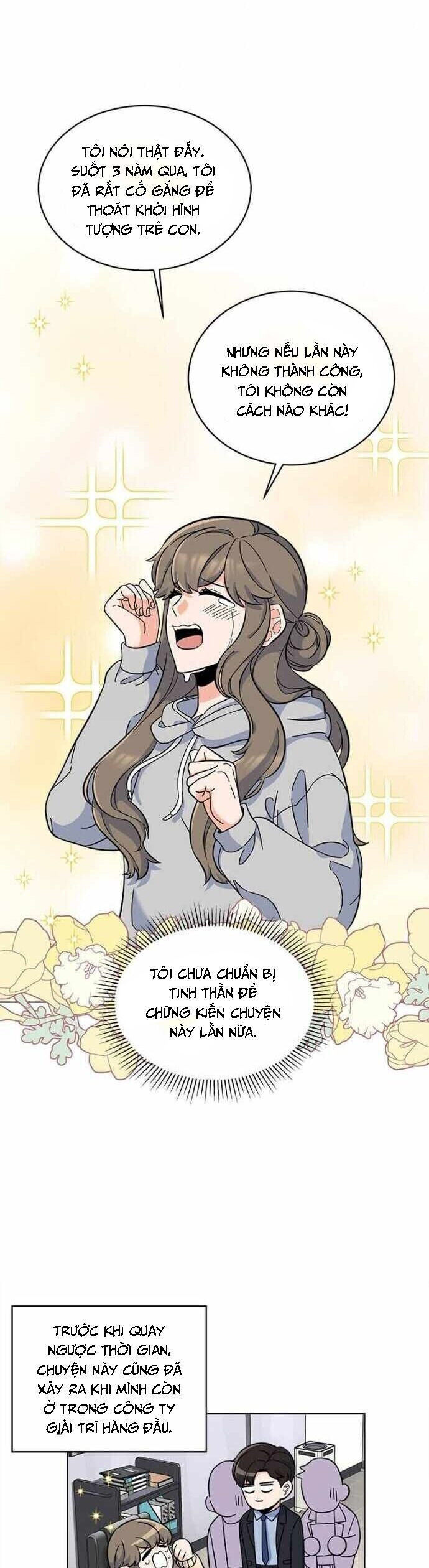 Quản Lý Cấp Cao Nhất Của Năm - Chapter 39 - Page 26