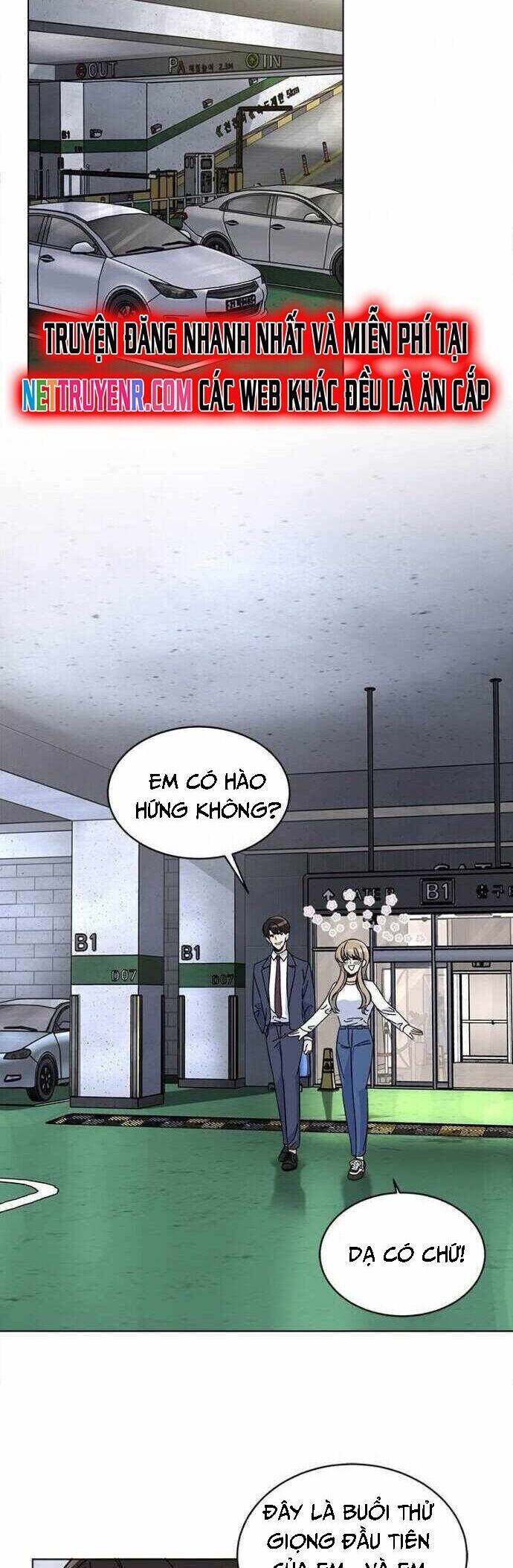 Quản Lý Cấp Cao Nhất Của Năm - Chapter 39 - Page 34