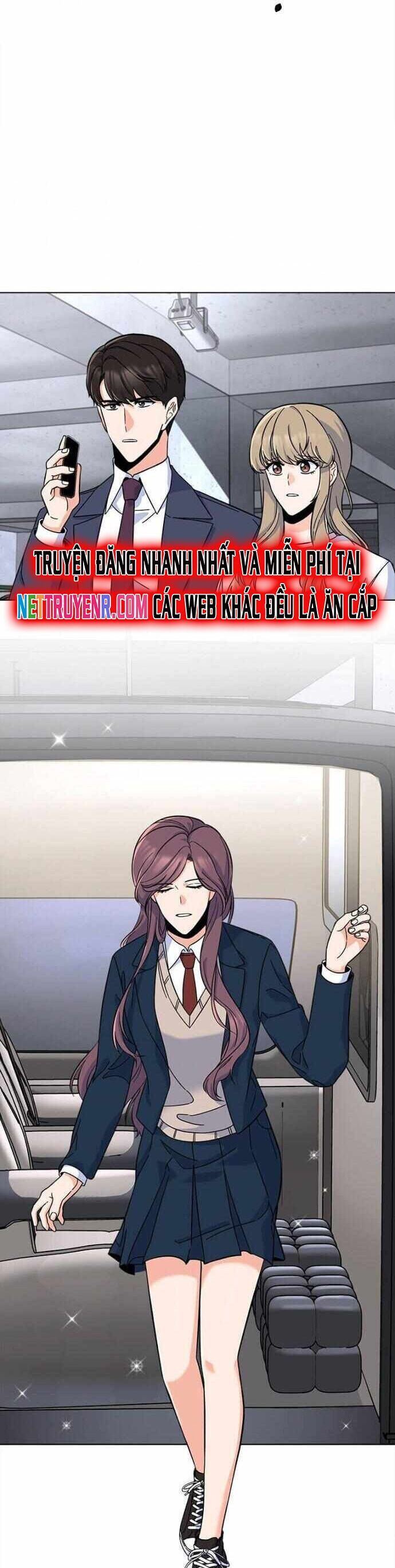 Quản Lý Cấp Cao Nhất Của Năm - Chapter 39 - Page 38