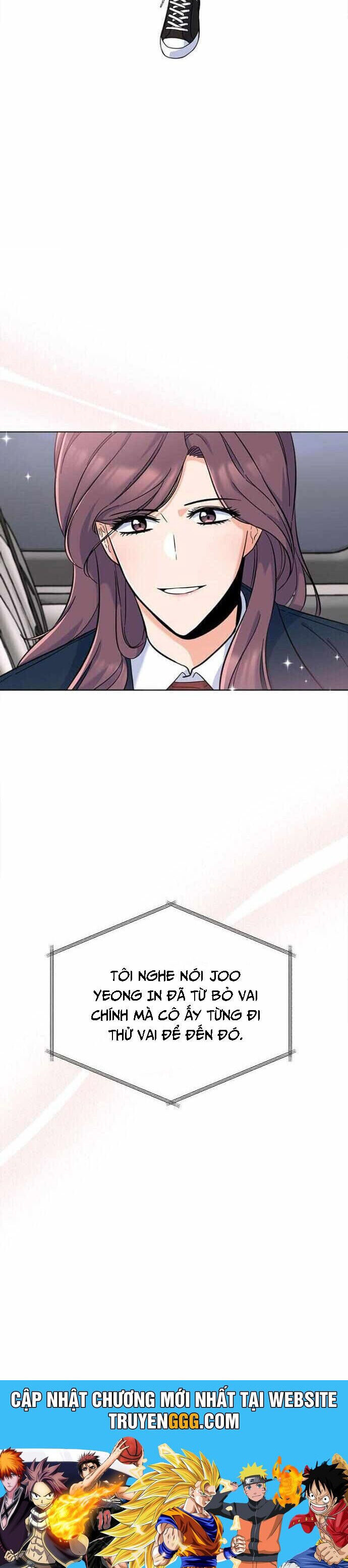 Quản Lý Cấp Cao Nhất Của Năm - Chapter 39 - Page 39