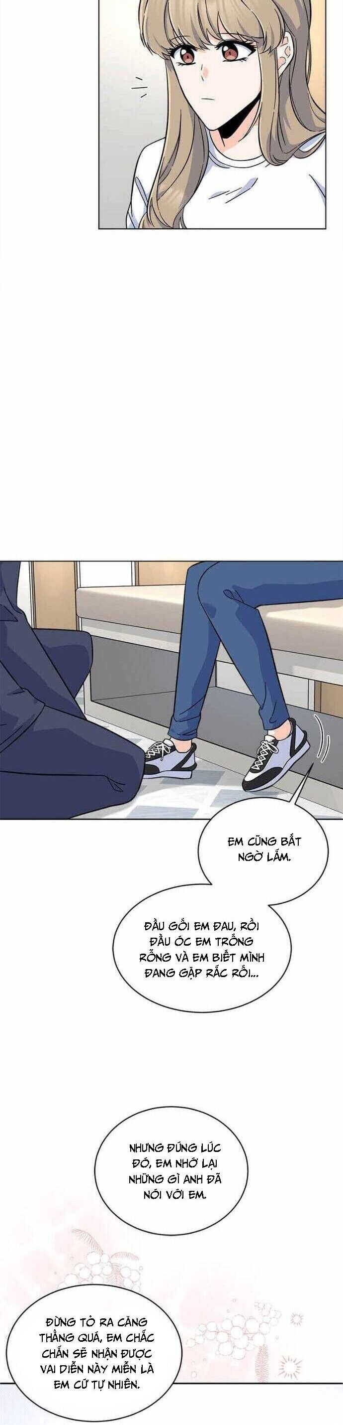 Quản Lý Cấp Cao Nhất Của Năm - Chapter 39 - Page 7