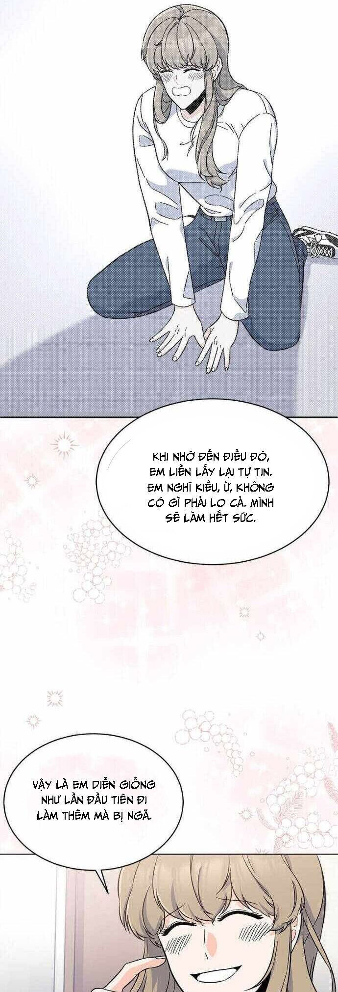 Quản Lý Cấp Cao Nhất Của Năm - Chapter 39 - Page 8