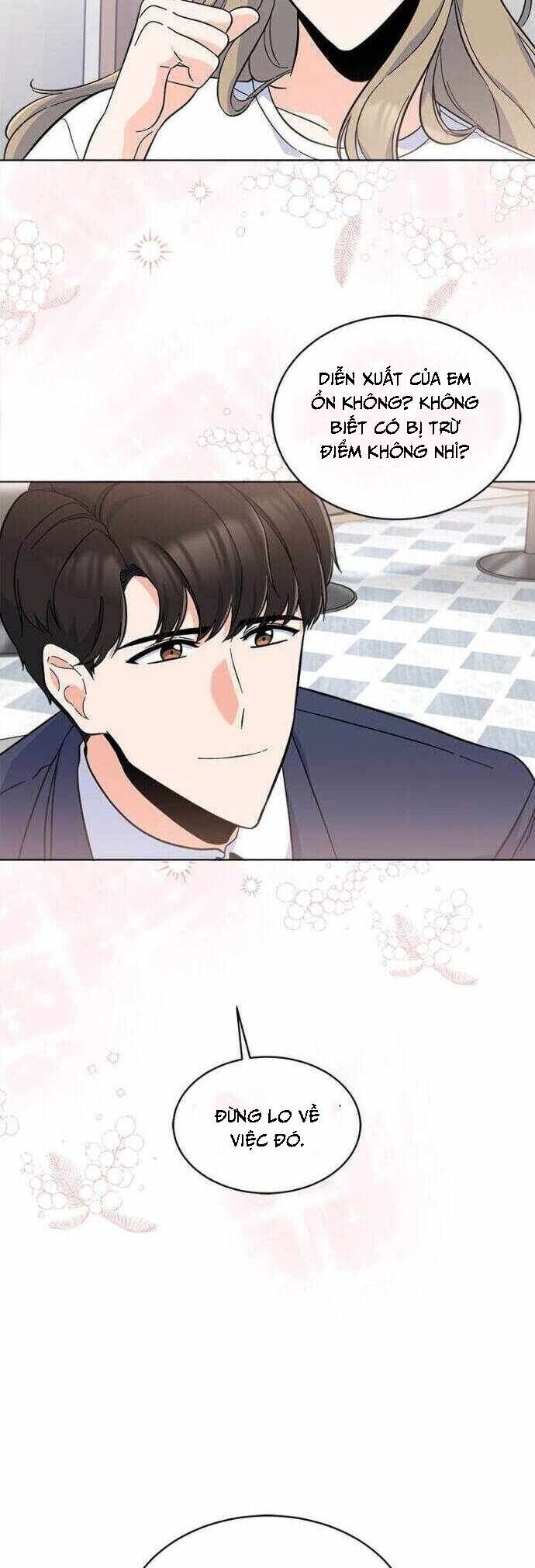 Quản Lý Cấp Cao Nhất Của Năm - Chapter 39 - Page 9