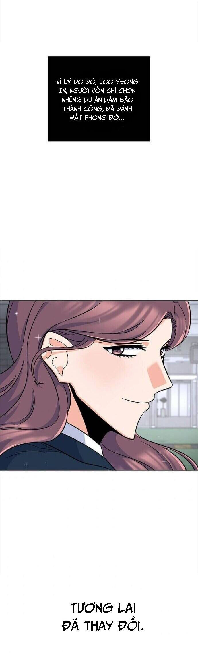 Quản Lý Cấp Cao Nhất Của Năm - Chapter 40 - Page 18