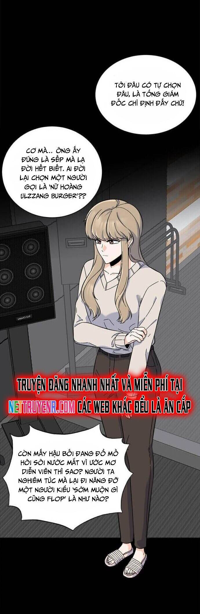 Quản Lý Cấp Cao Nhất Của Năm - Chapter 40 - Page 24