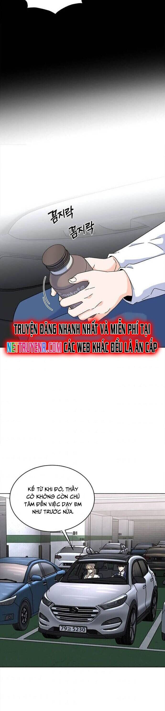 Quản Lý Cấp Cao Nhất Của Năm - Chapter 40 - Page 26