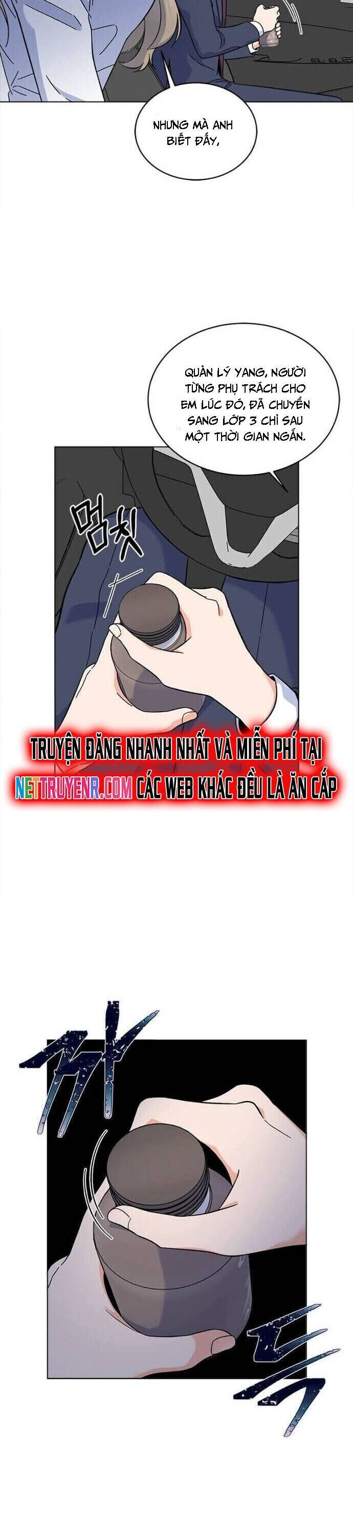 Quản Lý Cấp Cao Nhất Của Năm - Chapter 40 - Page 28