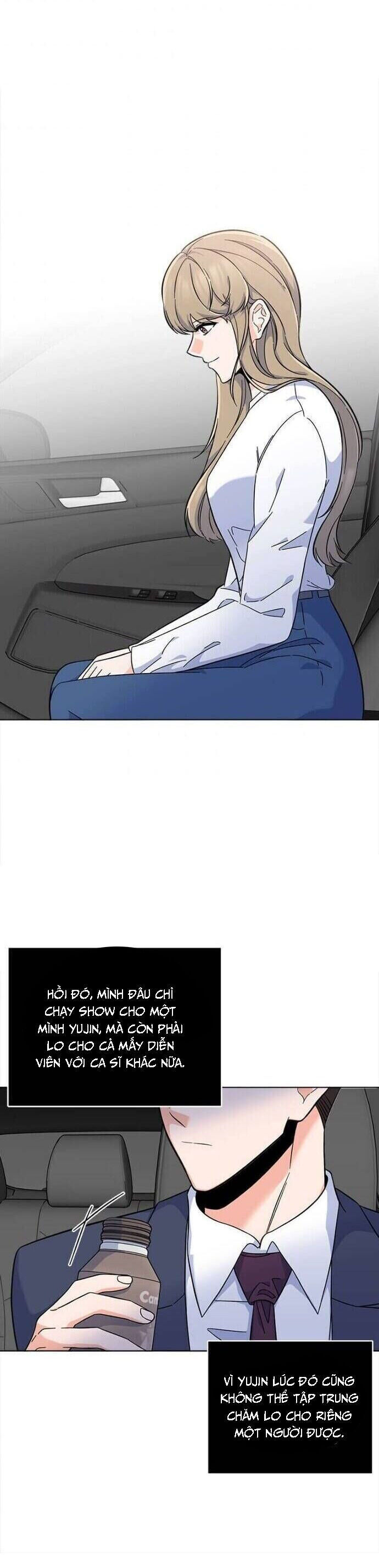 Quản Lý Cấp Cao Nhất Của Năm - Chapter 40 - Page 30