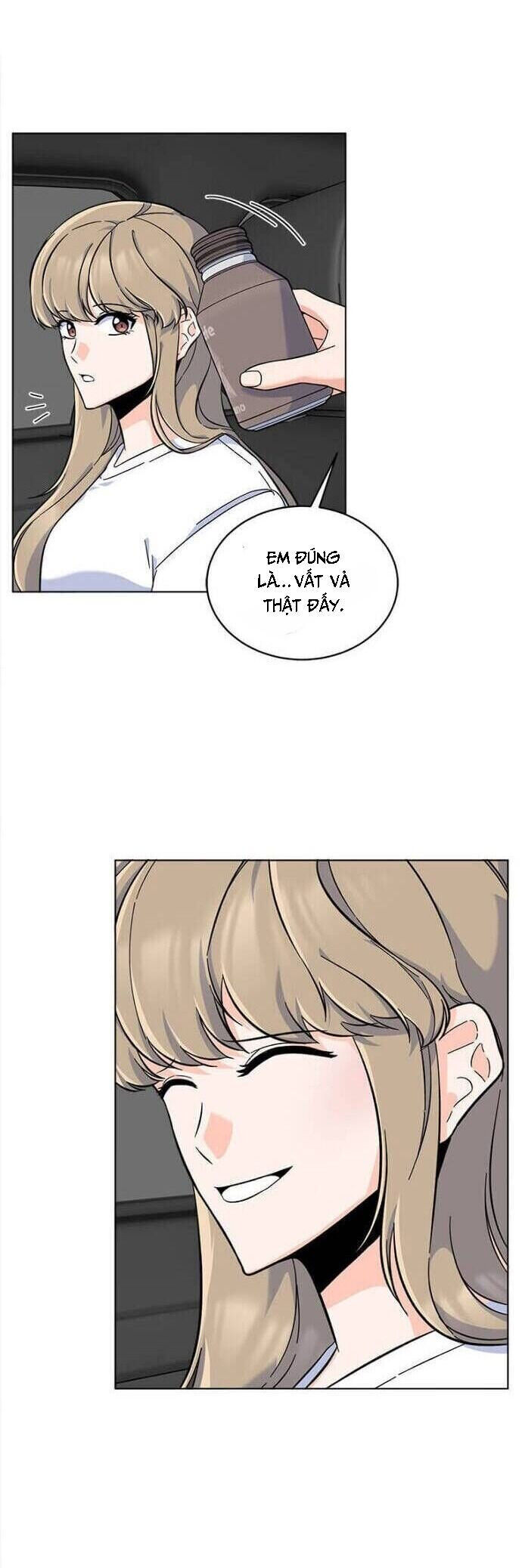 Quản Lý Cấp Cao Nhất Của Năm - Chapter 40 - Page 31