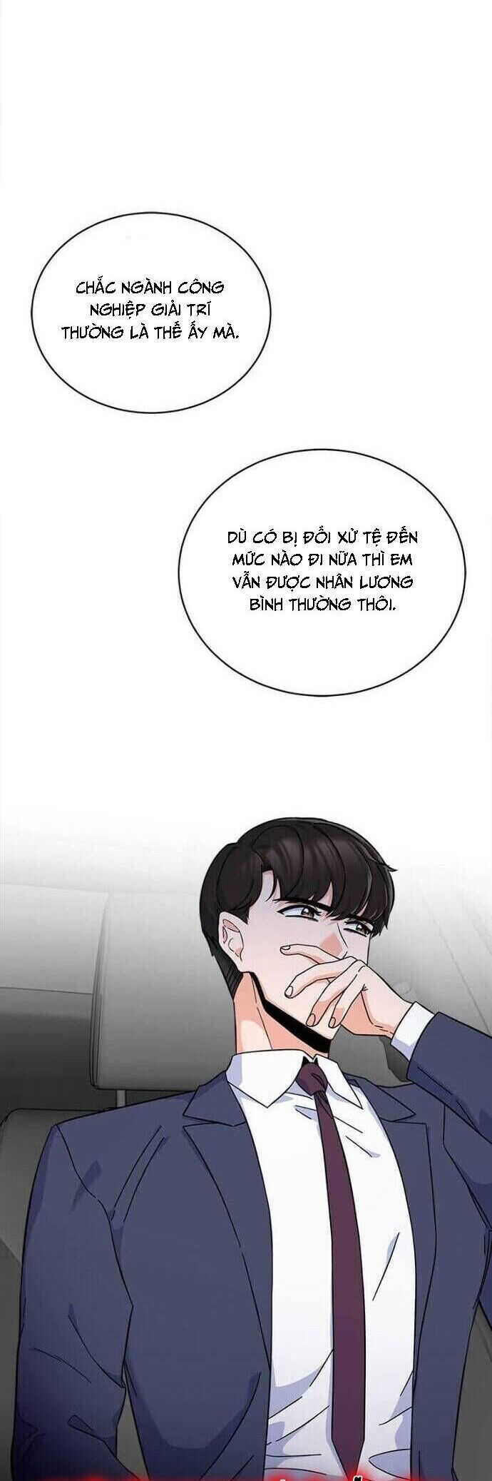 Quản Lý Cấp Cao Nhất Của Năm - Chapter 40 - Page 32