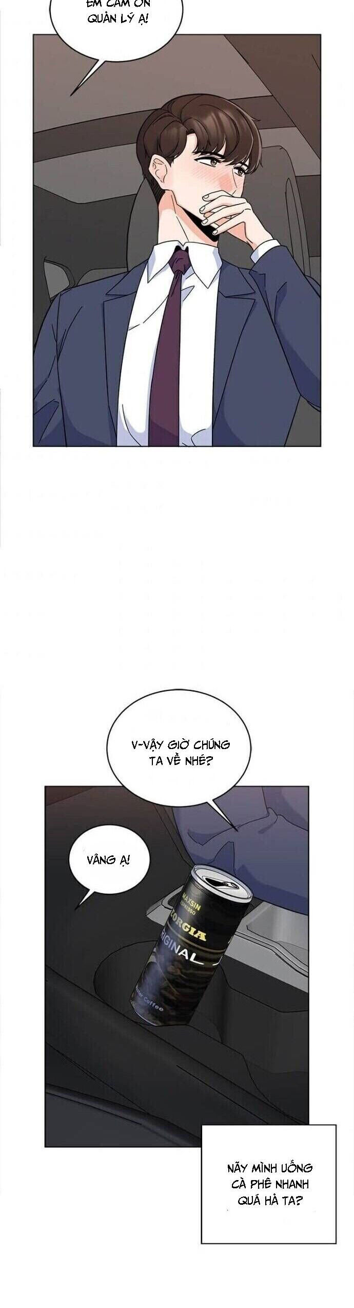 Quản Lý Cấp Cao Nhất Của Năm - Chapter 40 - Page 38