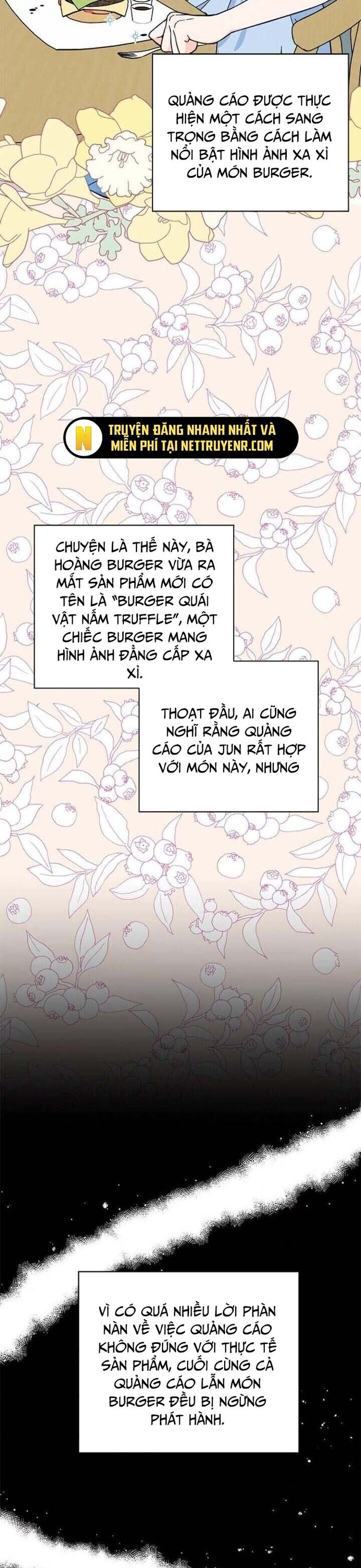 Quản Lý Cấp Cao Nhất Của Năm - Chapter 41 - Page 24