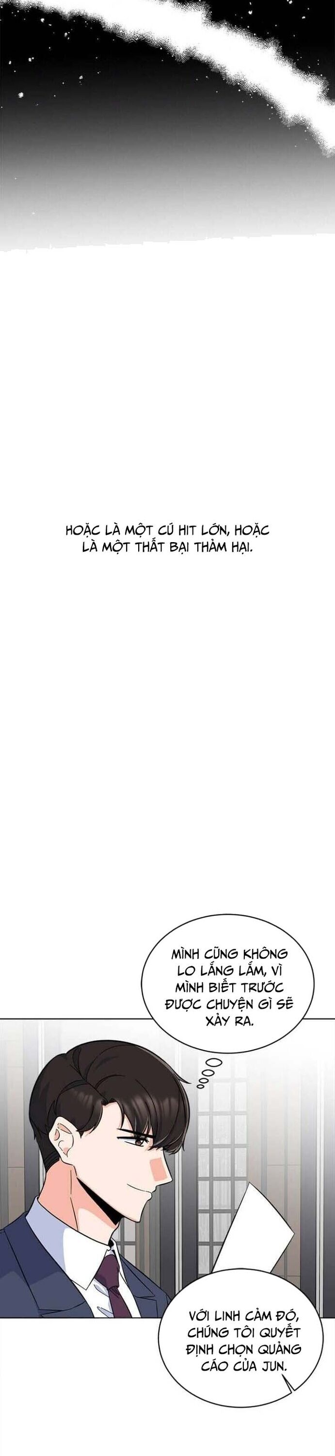 Quản Lý Cấp Cao Nhất Của Năm - Chapter 41 - Page 25