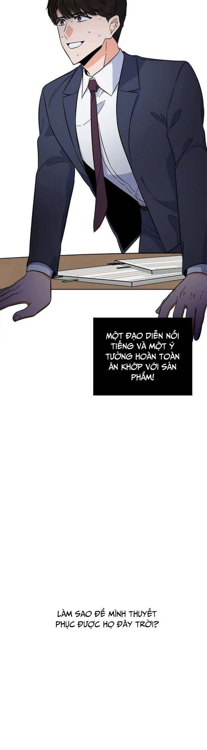 Quản Lý Cấp Cao Nhất Của Năm - Chapter 41 - Page 29
