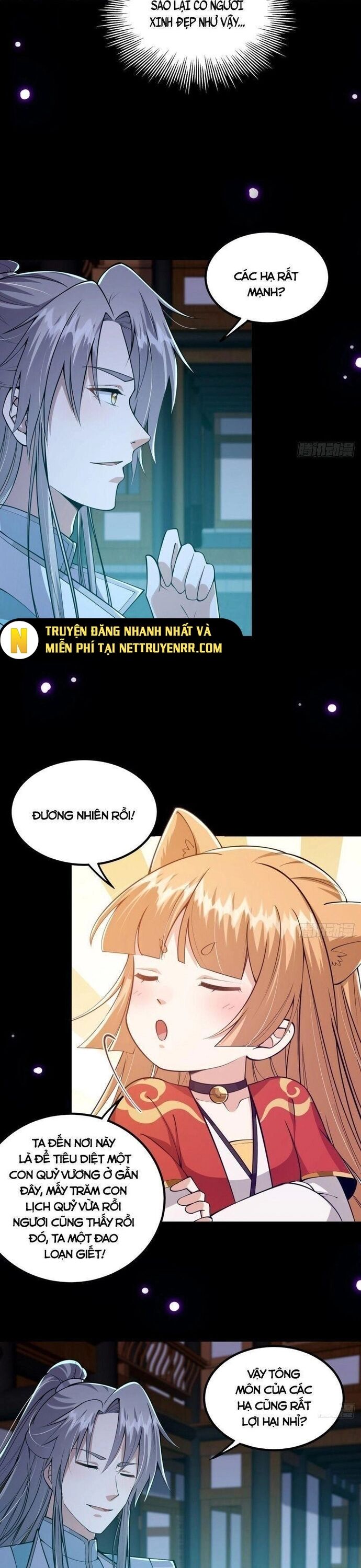 Tài Khoản Này Có Độc - Chapter 10 - Page 11