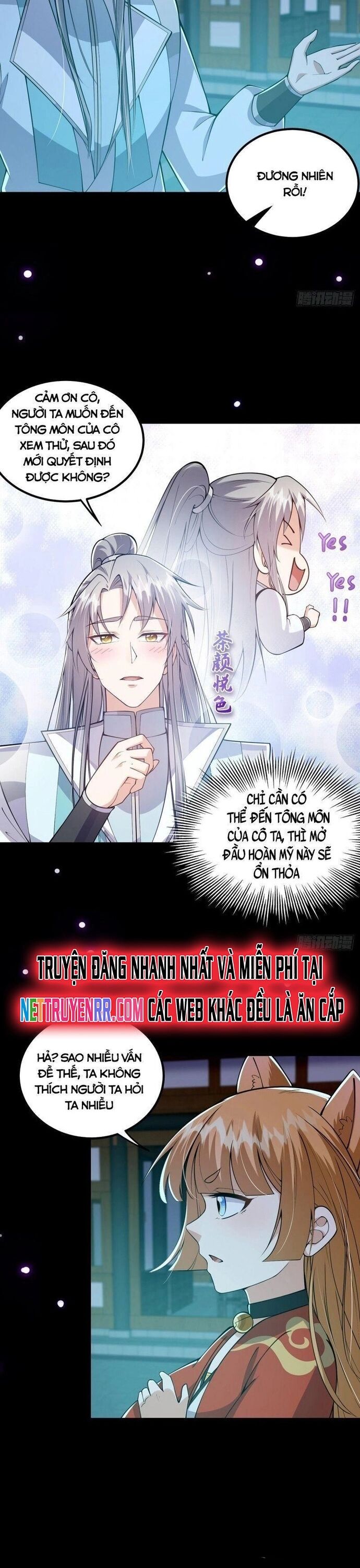 Tài Khoản Này Có Độc - Chapter 10 - Page 12