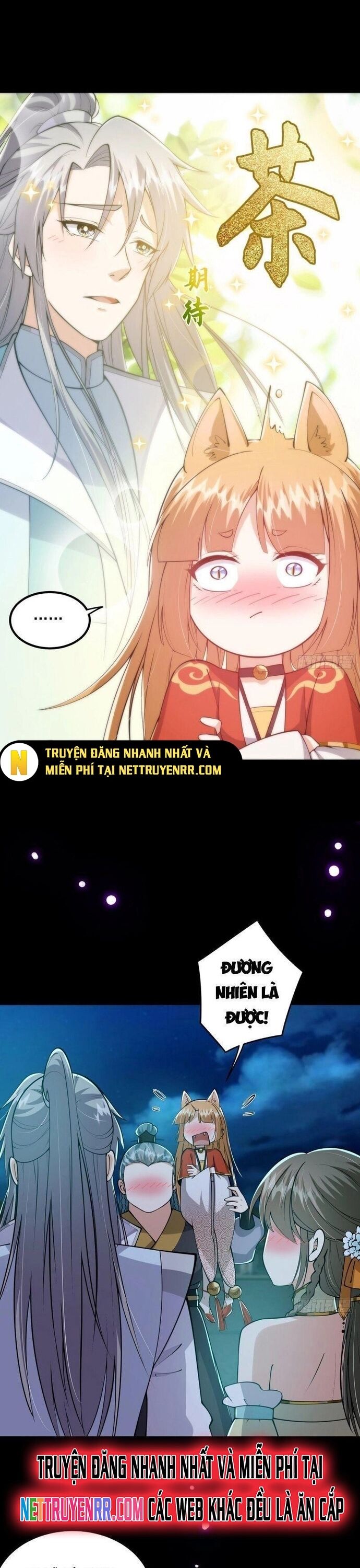 Tài Khoản Này Có Độc - Chapter 10 - Page 13