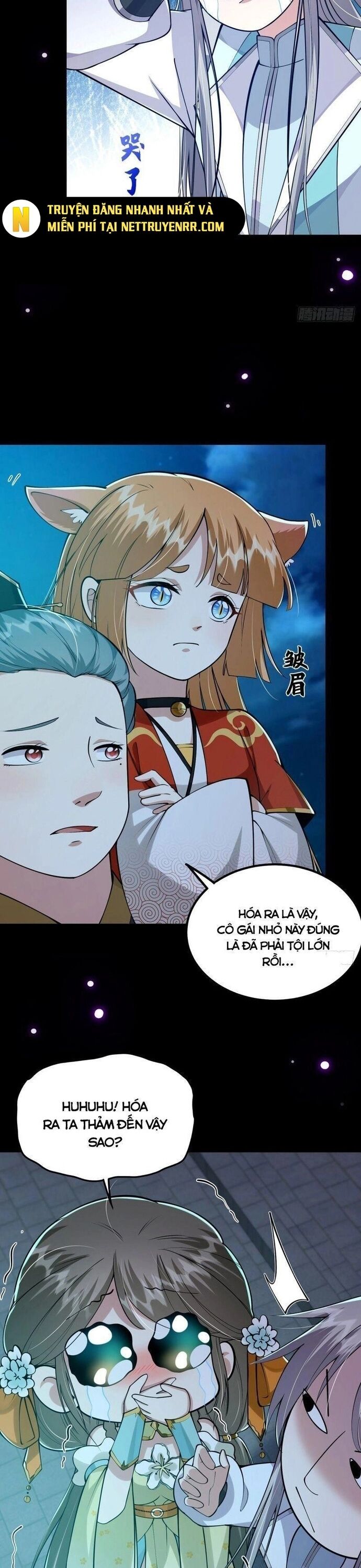 Tài Khoản Này Có Độc - Chapter 10 - Page 16