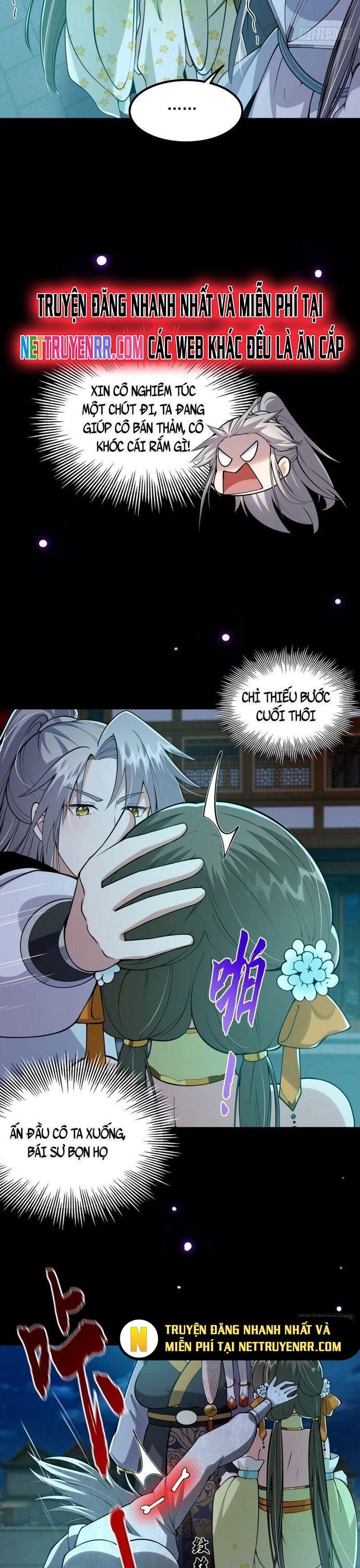 Tài Khoản Này Có Độc - Chapter 10 - Page 17