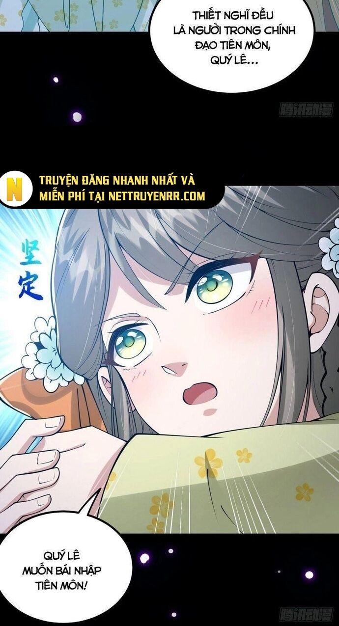 Tài Khoản Này Có Độc - Chapter 10 - Page 19