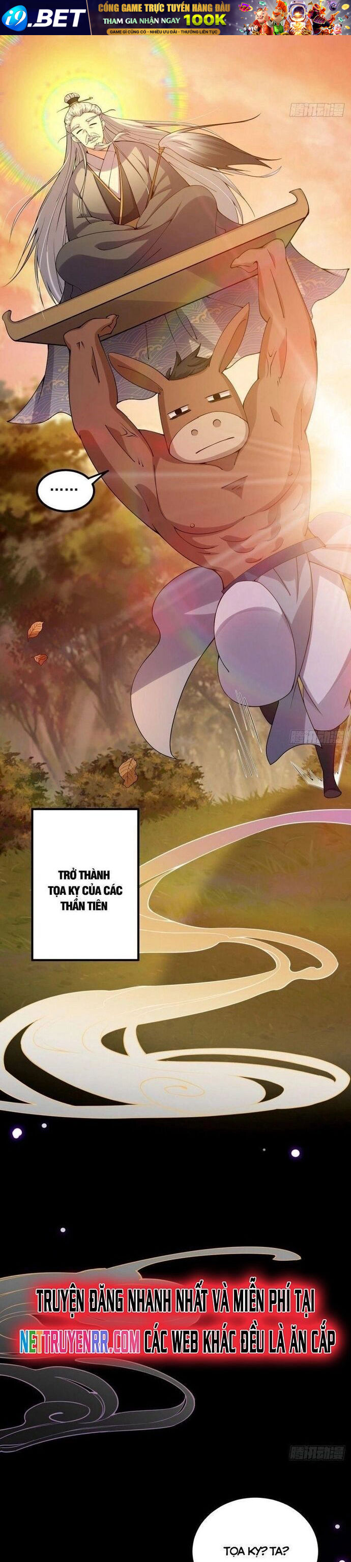 Tài Khoản Này Có Độc - Chapter 10 - Page 4