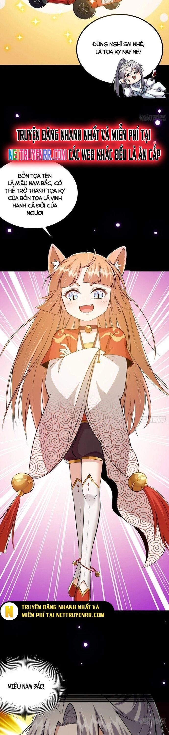 Tài Khoản Này Có Độc - Chapter 10 - Page 6