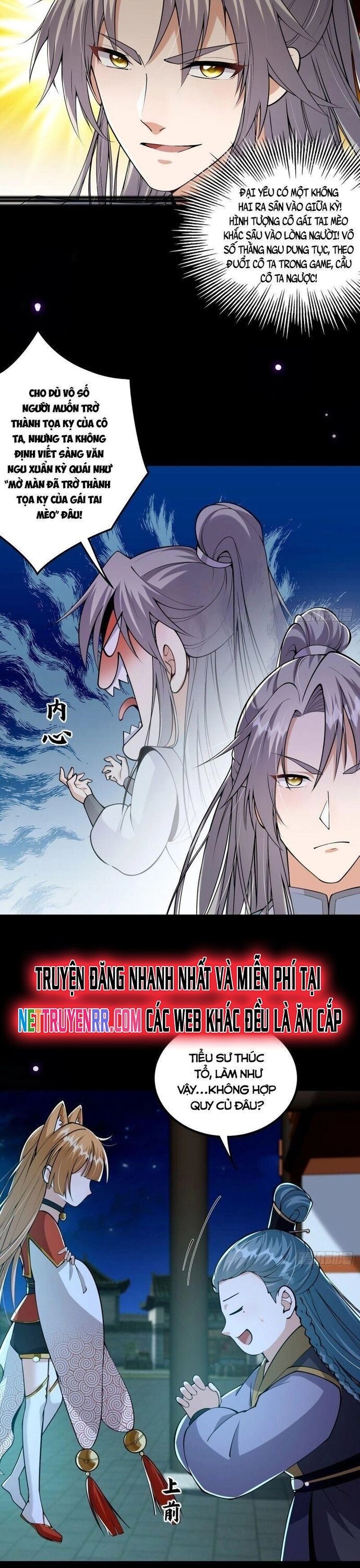 Tài Khoản Này Có Độc - Chapter 10 - Page 7