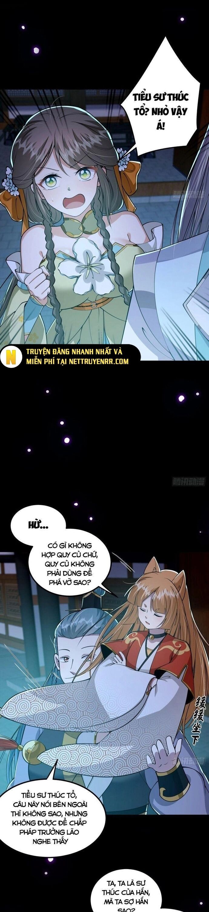 Tài Khoản Này Có Độc - Chapter 10 - Page 8