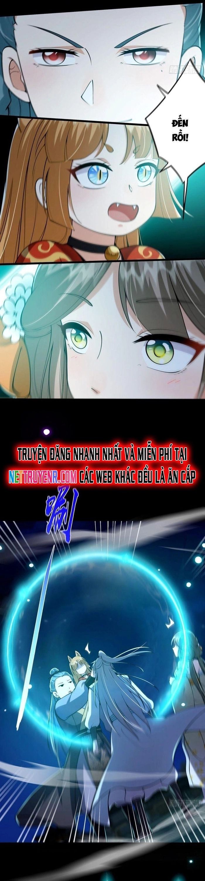 Tài Khoản Này Có Độc - Chapter 11 - Page 11
