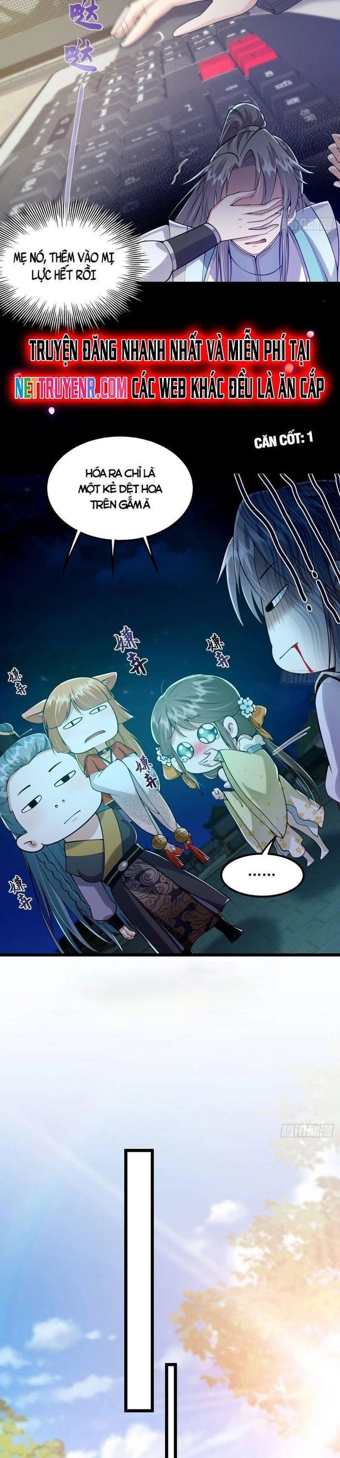 Tài Khoản Này Có Độc - Chapter 11 - Page 13