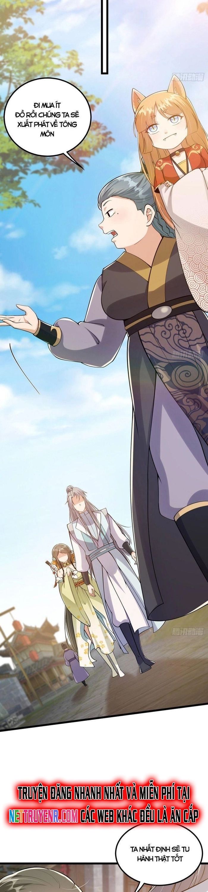 Tài Khoản Này Có Độc - Chapter 11 - Page 14