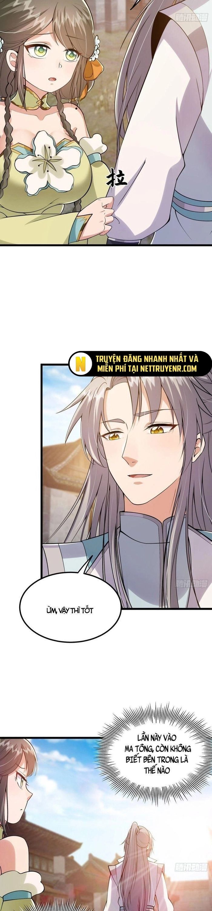 Tài Khoản Này Có Độc - Chapter 11 - Page 15