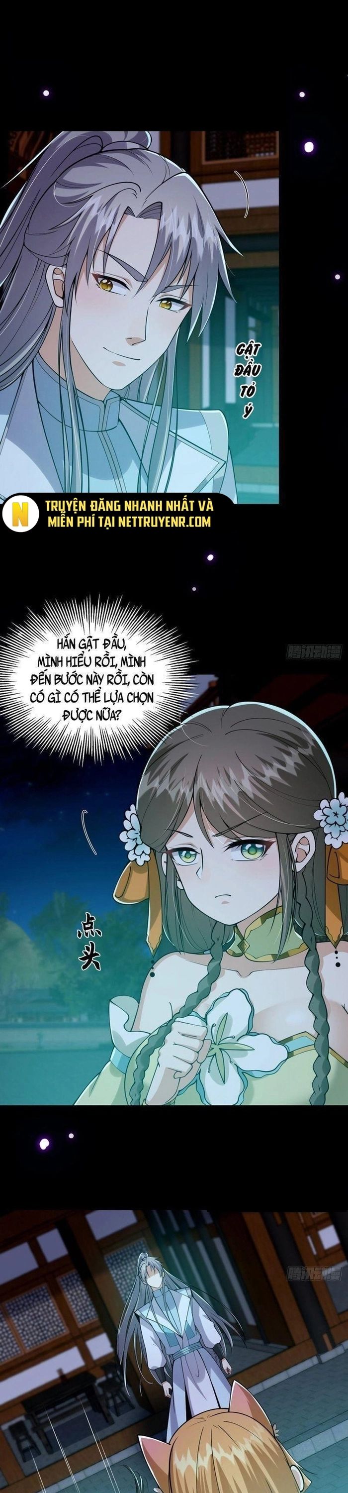 Tài Khoản Này Có Độc - Chapter 11 - Page 4